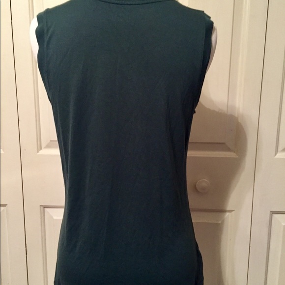 Ann Taylor LOFT Dressy Tank (S) - Picture 3 of 3